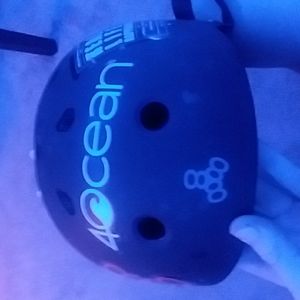 Skating helment
